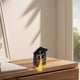 thumbnail image 3 of Graduation Box Decorations 20Pcs Treat Holder Crafted From Paper Perfect For Gatherings Elegant Packaging With Black Color, 3 of 4