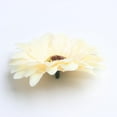 thumbnail image 4 of 20pcs 7cm Cabezas de Margarita de Gerbera Artificial Flor Decoración de de Bricolaje, 4 of 9