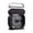 black, variant on 2025 New Desktop Humidifier with Night Light USB Spray Fan 2 in 1 for Office Outdoor Use