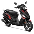 thumbnail image 1 of Motoneta HERO DASH 125 Negro, 1 of 4