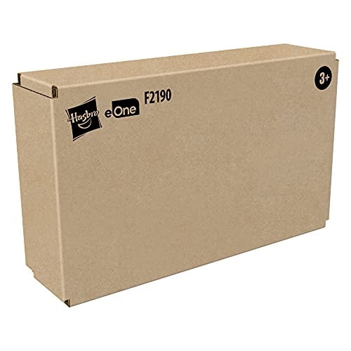 Peppa Pig Peppa's Adventures Figura de la familia de Peppa, 4 unidades de juguete, 4 figur Peppa Pig Peppa Pig