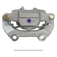 thumbnail image 3 of Remanufactured Cardone Cardone or OEF3 Brake Caliper, Unloaded w/Bracket Fits select: 2002-2009 CHEVROLET TRAILBLAZER, 2002-2009 GMC ENVOY, 3 of 6