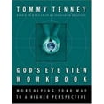 thumbnail image 1 of Pre-Owned God's Eve View Workbook: Worshipping Your Way to a Higher Perspective (Paperback) 0785265627 9780785265627, 1 of 1