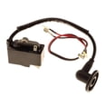 thumbnail image 1 of maskred Ignition Module Coil 1122 400 1314 with Spark Plug for 046 Type 2, 1 of 1