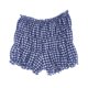 thumbnail image 5 of Pantalones de Cintura Elástica para Mujeres Primavera Y Verano Lindo Cintura Elástica Hinchada Nueva Impresión Pantalones Cortos Casuales, 5 of 9