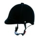 thumbnail image 2 of Casco para montar a caballo Equipo ecuestre Equipo profesional para montar a, 2 of 8