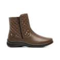 thumbnail image 1 of Botas Y Botines Flexi para Mujer Estilo 48330 Whisky, 1 of 1