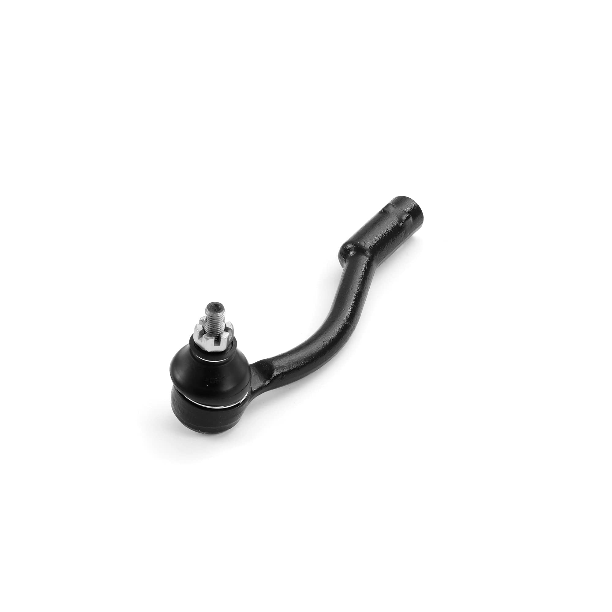 Metrix Premium Chassis Parts - Front Right Outer Tie Rod End Fits 2010-2013 Kia Soul, Replacement ES801189, Made in Europe