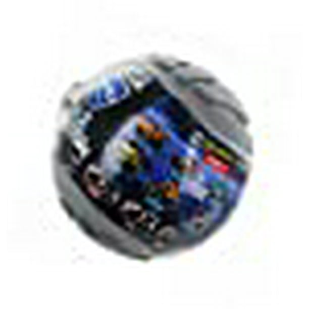 Rocket League Mini Pull Back Racer Car Mystery Ball 1 Pack Multicolor