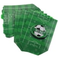 thumbnail image 3 of WORGEOUS 12 Uds. Bolsas de regalo de fútbol, ​​telas no tejidas, bolsas de regalo, bolsas de regalo, suministros para fiestas temáticas de fútbol, 3 of 8