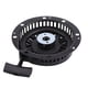 thumbnail image 1 of Recoil Starter Pull Start Assembly for Tecumseh 590746 OHH50 OHH65 OHH60 HM80 HM90 HM100, 1 of 5
