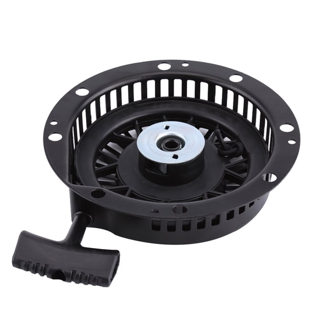Pull Start,Recoil Starter Pull Start Recoil Starter Pull Start Assembly User-Friendly Design