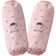 thumbnail image 5 of 2 Pairs Reusable Arm Sleeves Sleeves Covers Waterproof Protective, 5 of 5