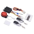 thumbnail image 3 of Sistema de Seguridad Antirrobo Yotijar Kit de la motocicleta antirrobo 12V-24V, 3 of 10