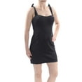 thumbnail image 1 of Free People Womens Cocktail Mini Dress, Black, Small, 1 of 5
