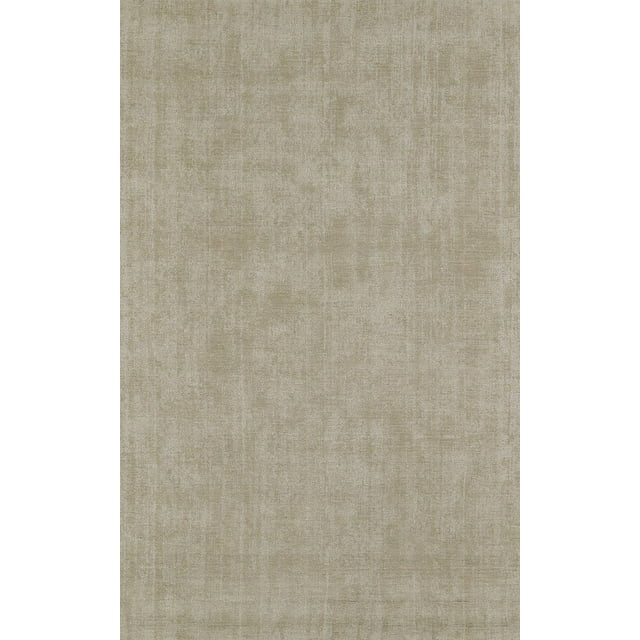 Dalyn Rugs Tapis Laramie LR100, 3 Pieds6 Pouces par 5 Pieds6 Pouces, Lin