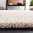 thumbnail image 4 of SAFAVIEH Natura Elias Distressed Runner Rug, Natural/Beige, 2'3" x 8', 4 of 8