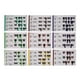 thumbnail image 2 of 120PCS Piano Chords Scales Chart Master Piano Chord Progressions Piano Reference Music Learn for Tea, 2 of 5