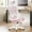 Pink, variant on NEO CHAIR Office Desk Chair with Ergonomic High Back Mesh Headrest, Beige