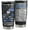 Mechanic - Design 2, variant on Personalized Mechanic Gifts 20oz/30oz Insulated Tumblers, Coffee Travel Mugs, Hourly Rate Design, Perfect Birthday Gifts for Mechanics, Men