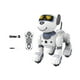 thumbnail image 1 of Juguete robot para cachorros, juguete inteligente para mascotas, para niños y niñas de 5, 6, 7, 8 y 9 años. Azul, 1 of 9