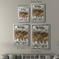 thumbnail image 4 of Raffia Palm II Premium Framed Print, in Gold, Black, or Silver - Ready to Hang, 4 of 9