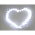 thumbnail image 4 of For Chevrolet Chevy HHR LED DRL Light Strips Headlamps Headlights Day Time Running Lamps Strip Lights, 4 of 5