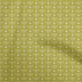 thumbnail image 1 of oneOone Cotton Poplin Twill Yellow Fabric Owl Craft Projects Decor Fabric Printed By The Yard 56 Inch Wide, 1 of 5