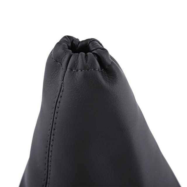 Funda de palanca de cambios, funda de palanca de cambios para automóvil Funda de palanca de cambios Experiencia incomparable