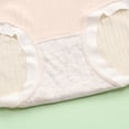thumbnail image 3 of Gibobby Pantaletas de encaje cintura alta Calzoncillos Bragas sexy Ropa interior Bragas Bikini Sólido Calzoncillos para mujer Bragas Bragas de algodón Regalo para mujer(Beige,M), 3 of 5