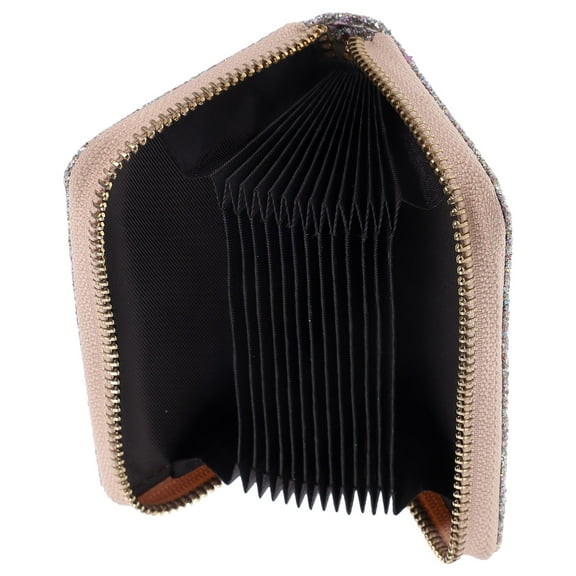 MOKKHNB Storage Bag Rectangular Shape 1Pc 4.52X3.54X1.02in