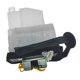 thumbnail image 3 of 69110-35080 Actuador de pestillo de maletero trasero Accesorios de montaje profesional para 4Runner Reemplazo directo Instalación sencilla, 3 of 8