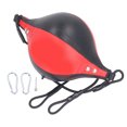 thumbnail image 2 of Double End Punching Ball, Wearproof Boxing Speed Bag Relieve Stress  For Home, 2 of 8