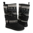 thumbnail image 5 of MUK LUKS Women's Natalie Nikki Boots, 5 of 7
