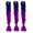 T, variant on Fashionable Hair Extensions for Women - Gradient Long Braid Wavy Party Wigs for Dynamic Styles and Versatile