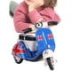 thumbnail image 1 of Juguete de motocicleta, modelo de motocicleta de aleación, vehículos de juguete de motocicleta de alta aleación, juguete de rendimiento finamente ajustado, 1 of 11