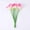 B(20PCS), variant on 20PCS Calla Lily Artificial Flowers,13.8" Real Touch Long Stem Calla Lillies for Indoor Wedding Office Home Decor
