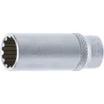 thumbnail image 1 of DADO LARGO MULTIUSOS GEAR LOCK 1/4 | BGS 10163, 1 of 3