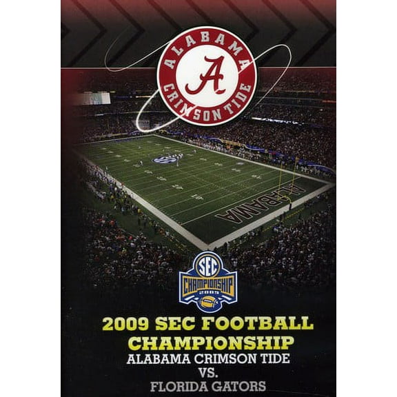 Sec Championship (DVD), Team Marketing, Sports & Fitness
