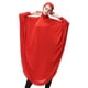 thumbnail image 4 of Vestido Musulmán de La Oración de La Oración Musulmana de La Cubierta Completa de Las Mujeres árabes - rojo, METRO Sunnimix Bata musulmana, 4 of 8
