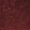 thumbnail image 1 of Ahgly Company Tapis d'Intérieur Lavable à la Machine, Carré, Transitionnel, Rouge Brique de Feu, Tapis de Zone, 8 Pieds Carré, 1 of 7