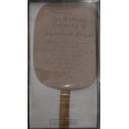 Gartner Studios Rustic Fan Wedding Program Kit, 1 Each - Walmart.com