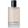 thumbnail image 1 of Bruma corporal Salt & Stone, aroma a azafrán y cedro, spray perfumado para el cuidado de la piel, para cabello y cuerpo, para mujeres y hombres, fragancia hidratante con glicerina y algas rojas, vegan, 1 of 5