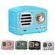 thumbnail image 3 of 1 radio de estilo vintage., 3 of 3