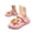 Pink, variant on HGIEYS Toddler Little Kids Clogs Slippers Sandals, Non- Girls Boys Clogs Slide Lightweight Garden Shoes 1.5-2 Years