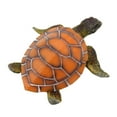 thumbnail image 4 of Ludlz Fake Aquarium Water Simulation Turtle Ornament Fish Tank Decor Tool Non-toxic, 4 of 5