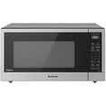 thumbnail image 1 of Horno Panasonic  Microondas NNST76LSRPH Inverter De 1.6 pies cúbicos, 1 of 2