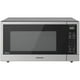thumbnail image 1 of Horno Panasonic  Microondas NNST76LSRPH Inverter De 1.6 pies cúbicos, 1 of 2
