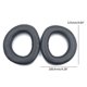 thumbnail image 3 of 1 Set Earpads Replacement Sheepskin Leather Earpads Ear/Headband for HD800 HD800S Headphone Repair, 3 of 4