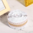 thumbnail image 4 of Lace Linen Roll, Multi-Purpose With Pin Natural Burlap Ribbon, For Gift Wrap Wedding 1,2,3,4, 4 of 8